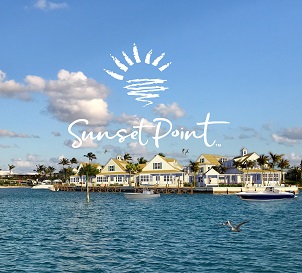 Sunset Point